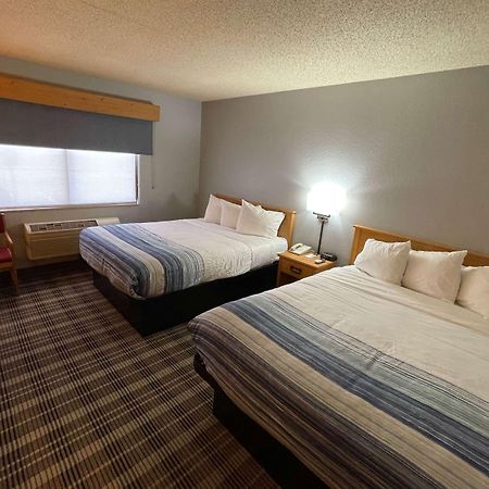 Americinn By Wyndham Sayre Εξωτερικό φωτογραφία