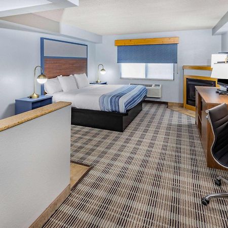 Americinn By Wyndham Sayre Εξωτερικό φωτογραφία