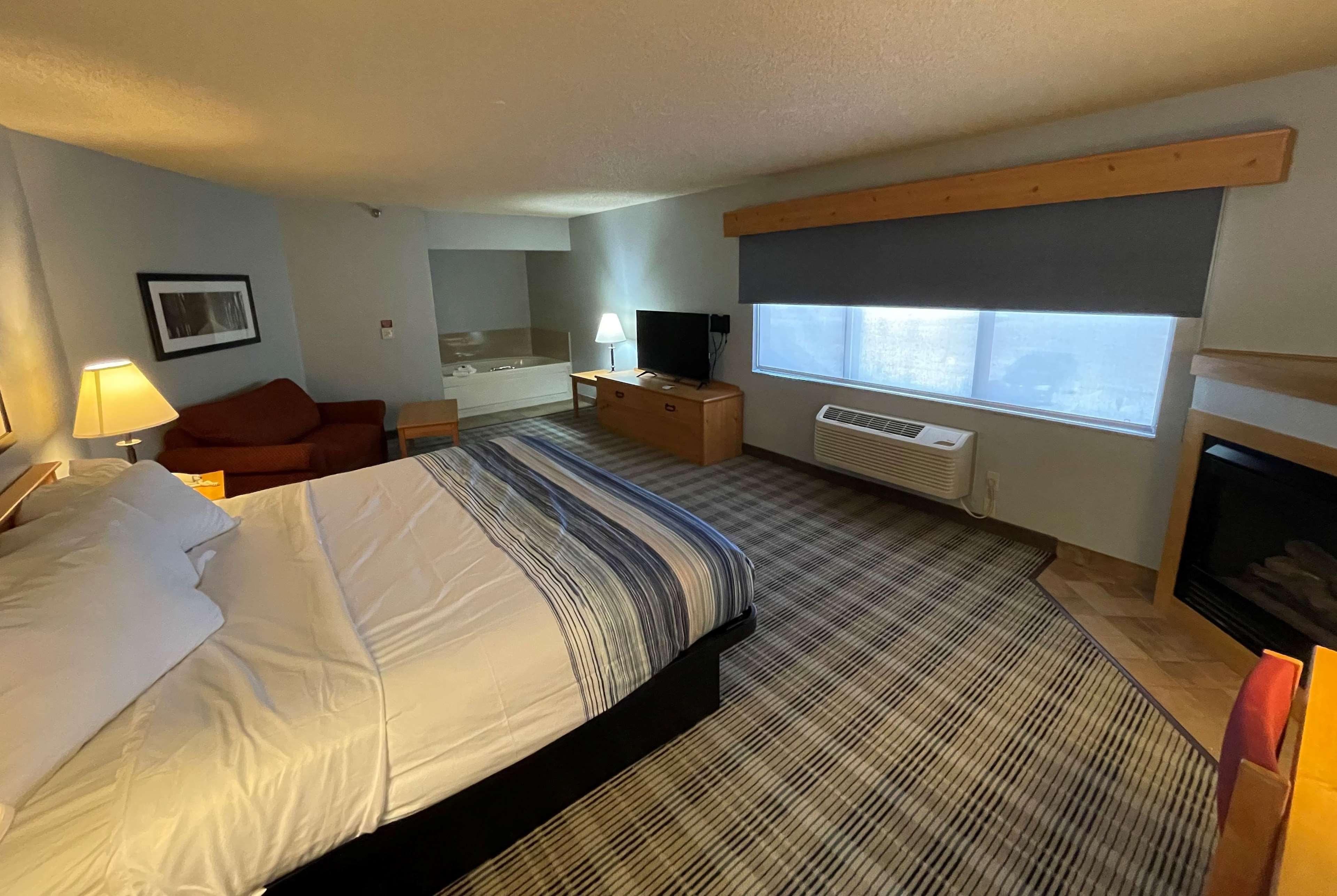 Americinn By Wyndham Sayre Εξωτερικό φωτογραφία