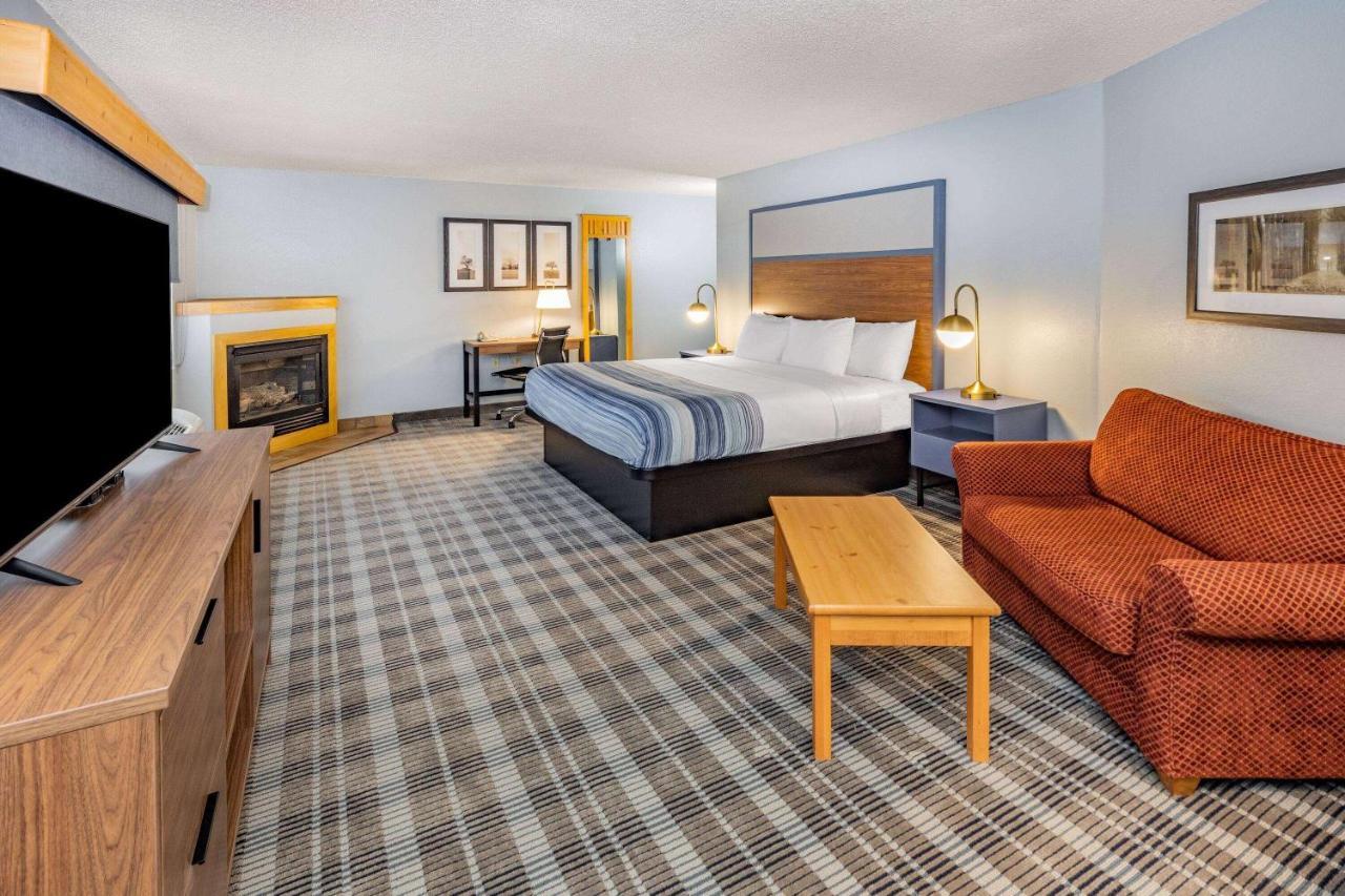 Americinn By Wyndham Sayre Εξωτερικό φωτογραφία