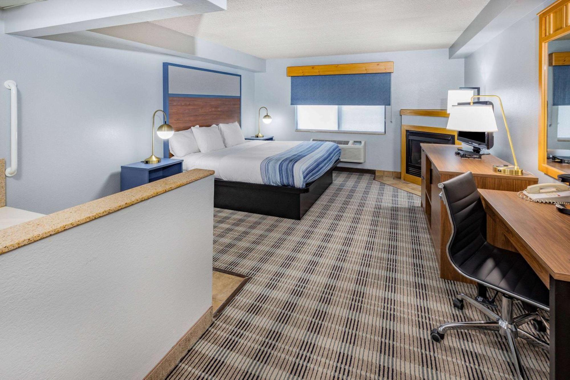 Americinn By Wyndham Sayre Εξωτερικό φωτογραφία